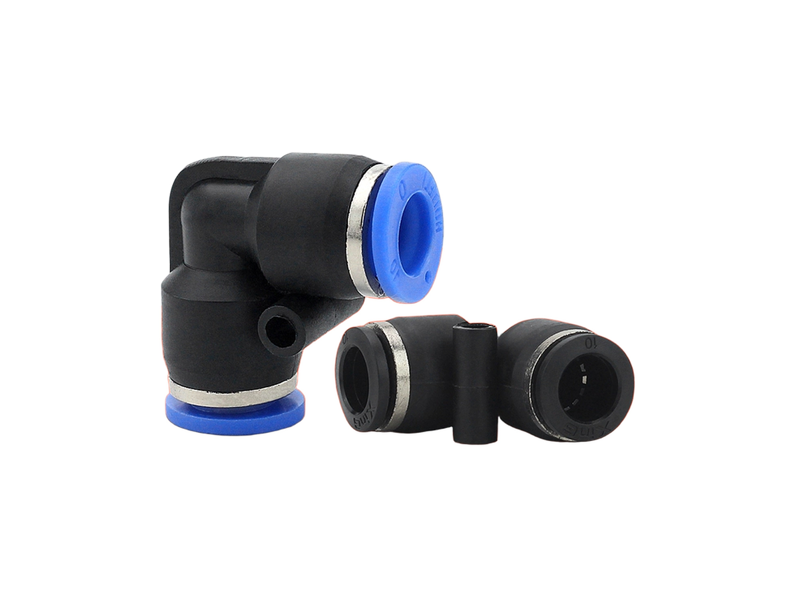 ATM PV Series Union Elbow