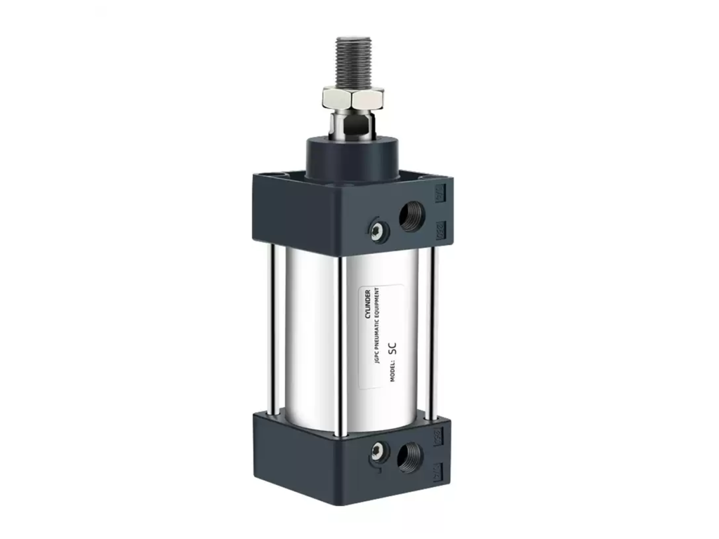 ATM SC Series Standard Pneumatic Cylinder