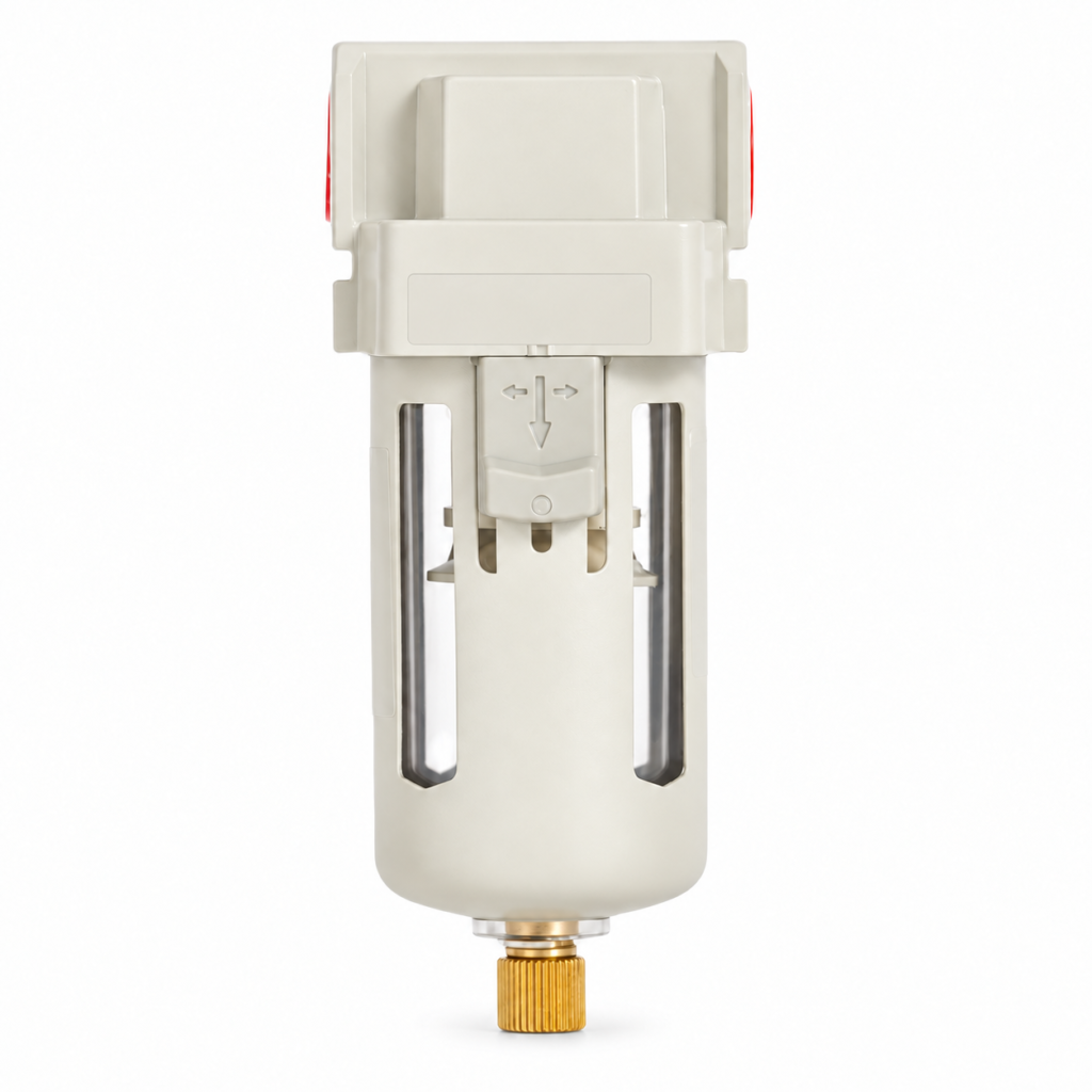 SMC AF-D Series Modular Air Filter