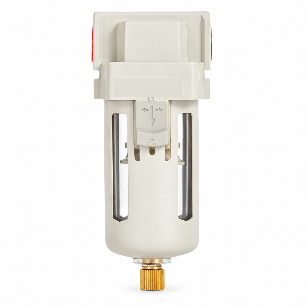 SMC AF-D Series Modular Air Filter