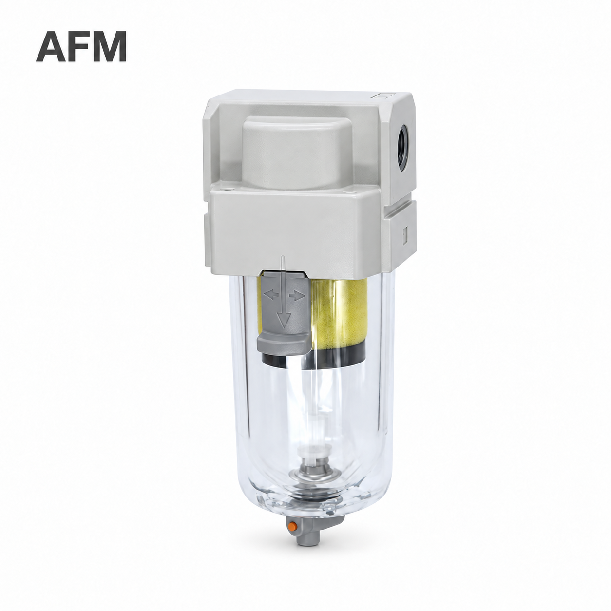 SMC AFM-D Series Modular Mist Separator