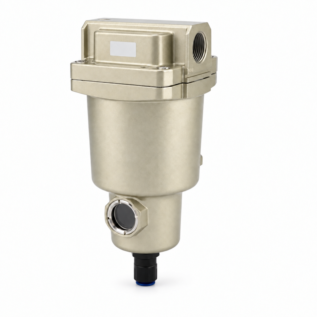 SMC AMG Series Water Separator
