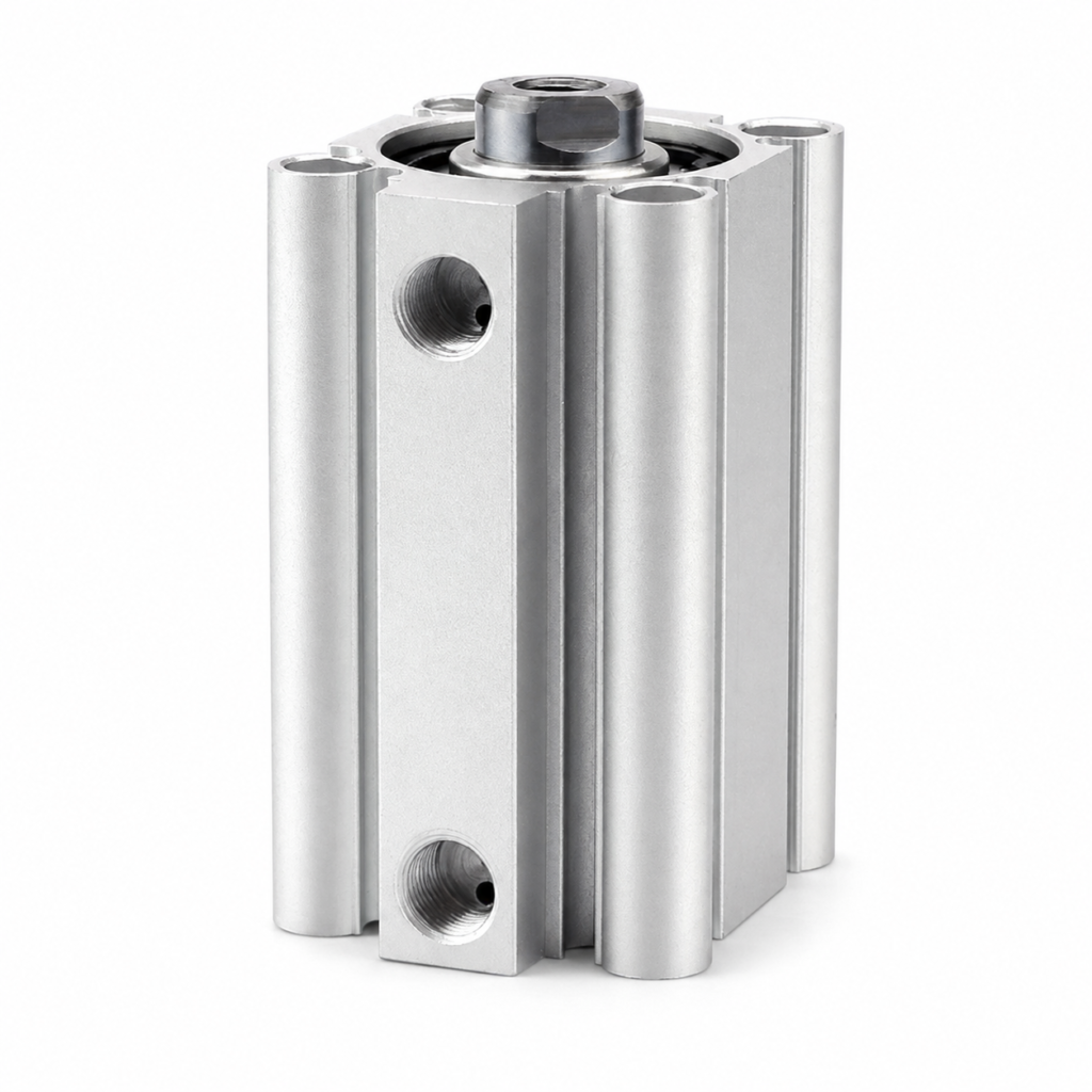 CDQ2B Series Compact Air Cylinder