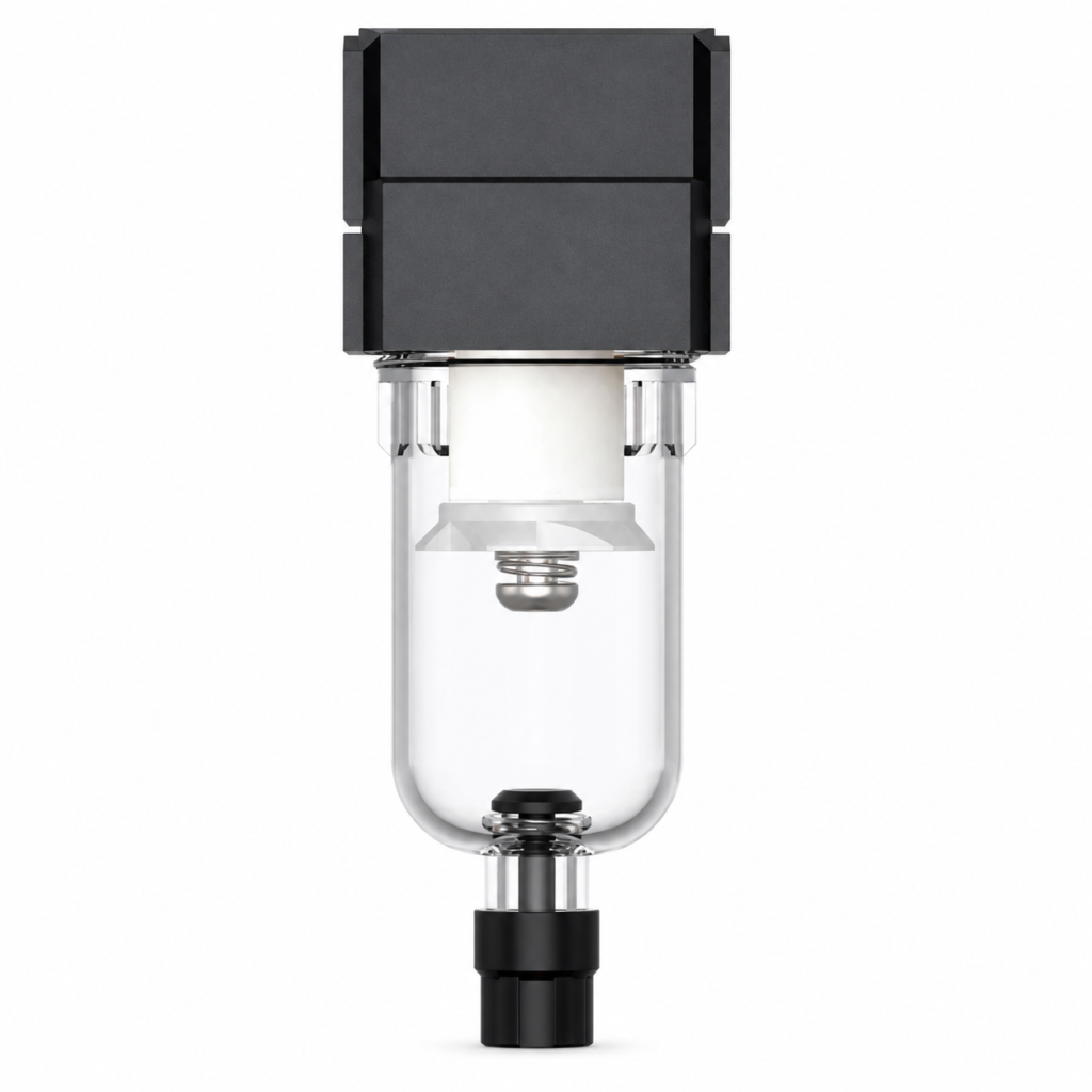 AirTAC AF Series Compressed Air Filter