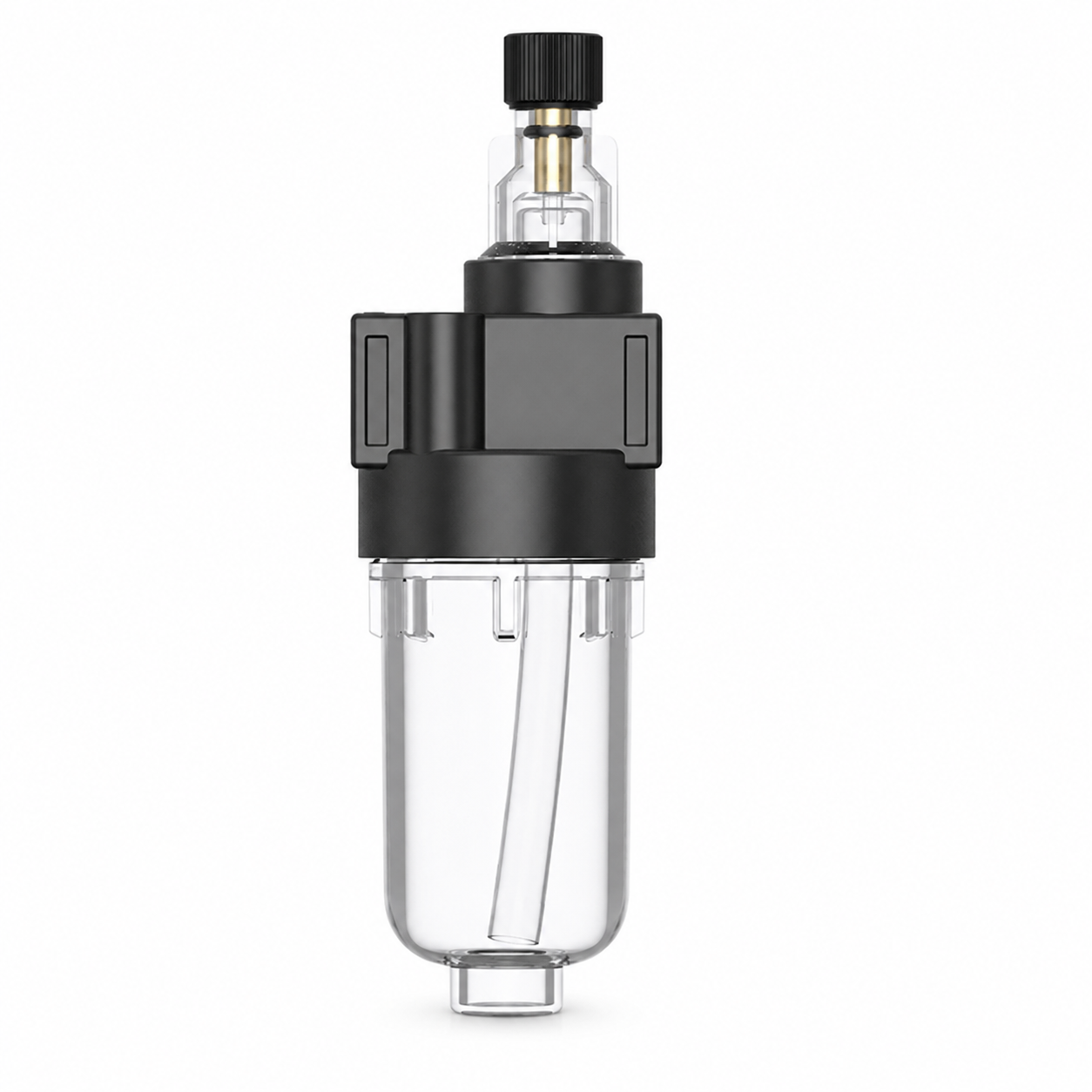 AirTAC AL Series Air Line Lubricator