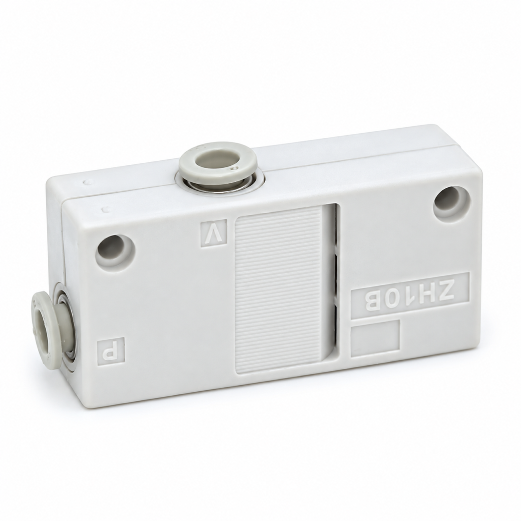 ZH Series Box-Type Vacuum Generators