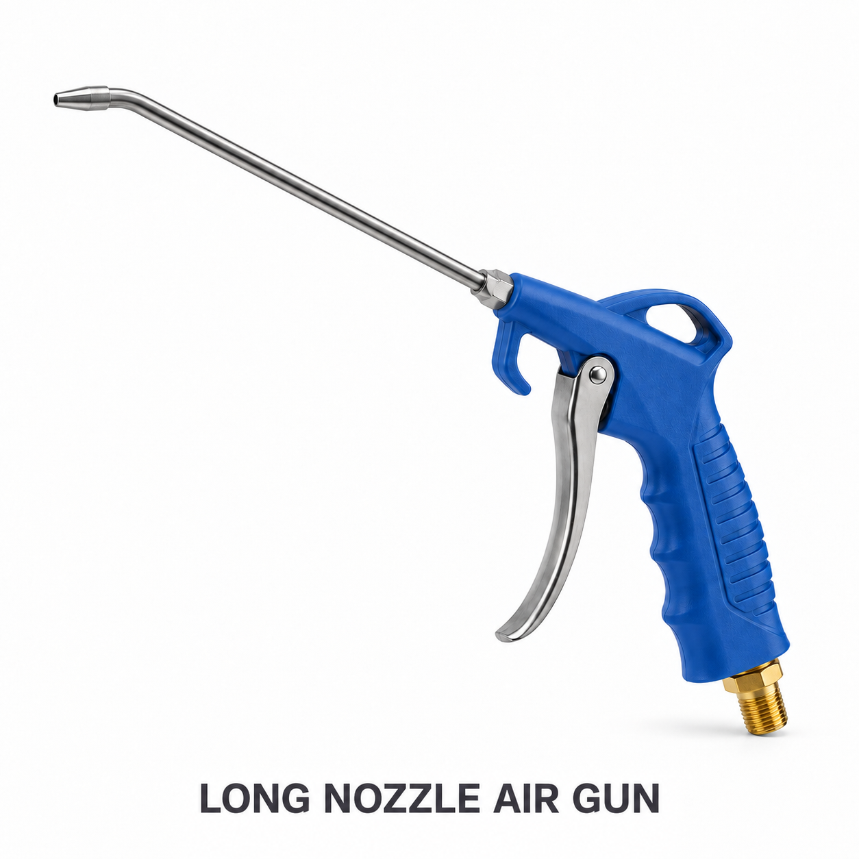 Long-Nozzle Air Blow Guns