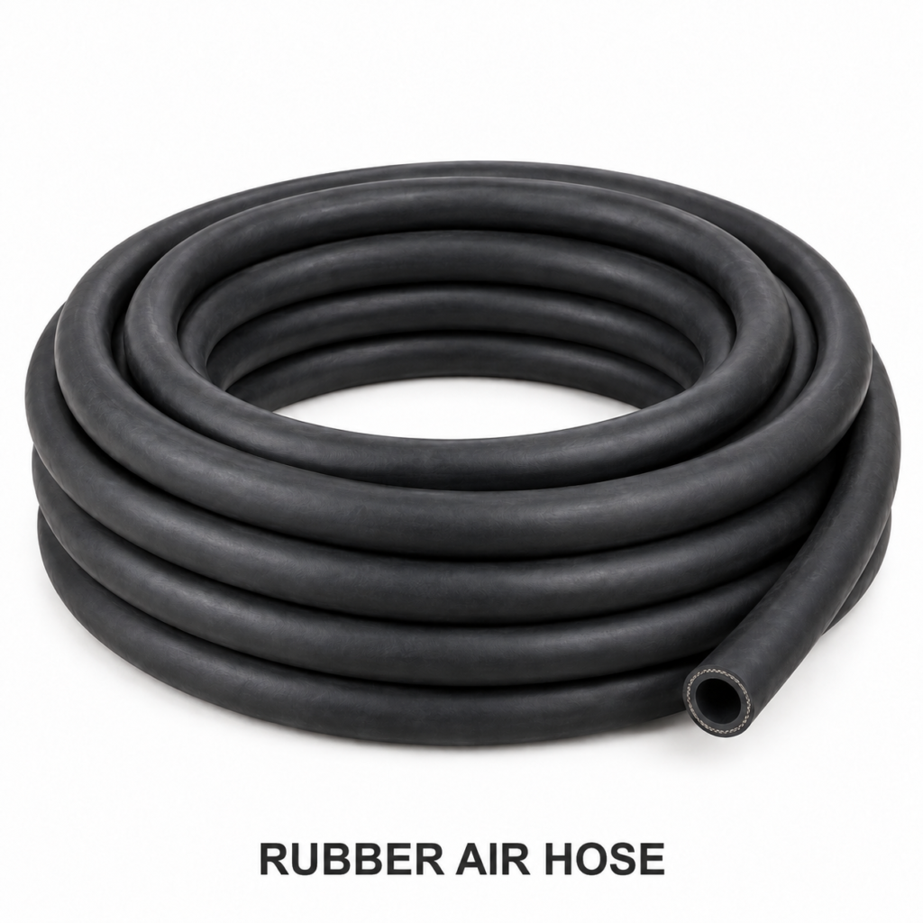 Rubber Compressed Air Hose