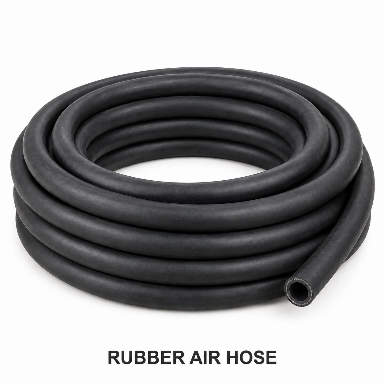 Rubber Compressed Air Hose