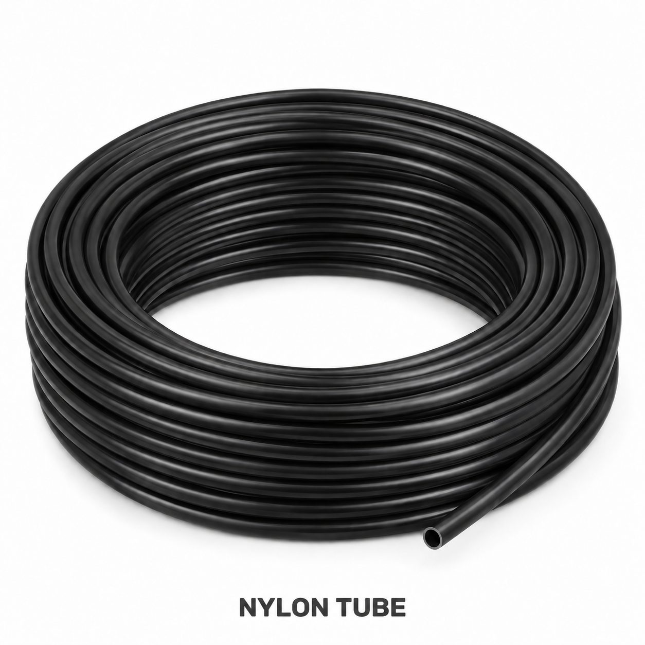 PA Nylon Pneumatic Tubing