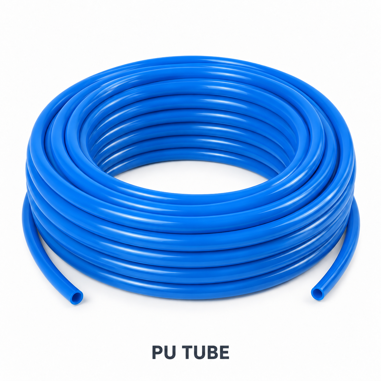 PU Polyurethane Pneumatic Tubing